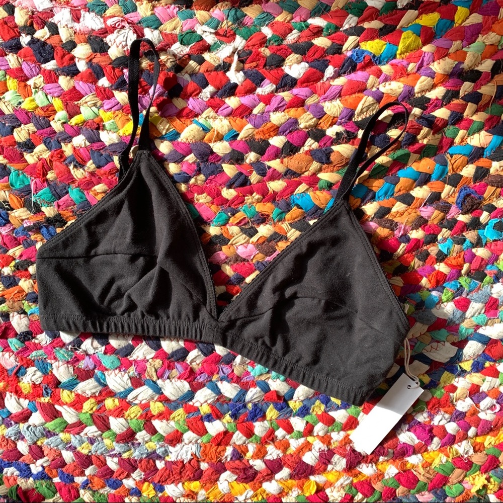 NWT ARQ Magda Bra
